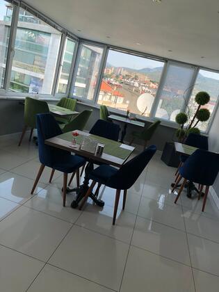 Bilgiçler Otel Edremit - Görsel 4