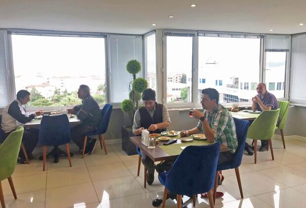 Bilgiçler Otel Edremit - Görsel 8