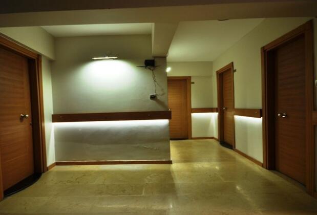 Bilgiçler Otel Edremit - Görsel 9