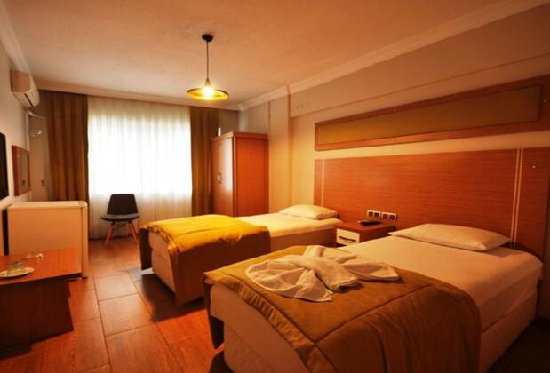 Bilgiçler Otel Edremit - Görsel 11