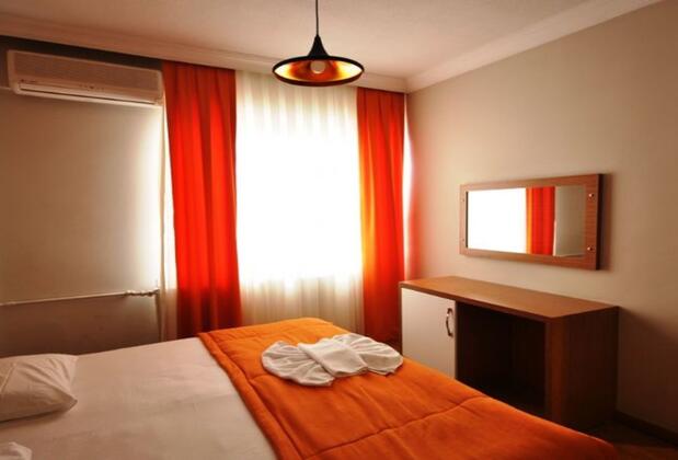 Bilgiçler Otel Edremit - Görsel 12