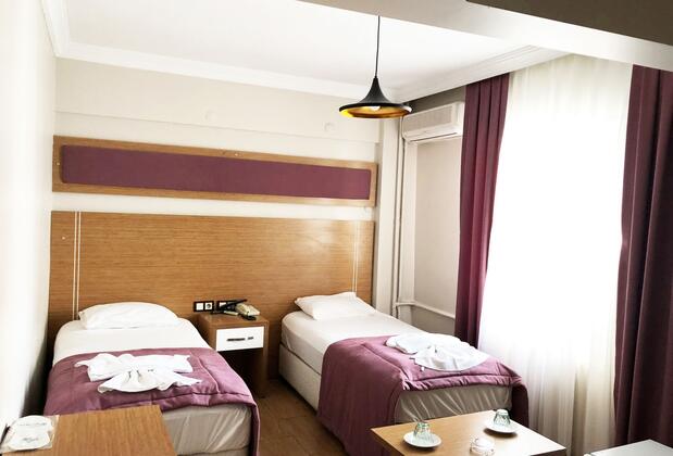 Bilgiçler Otel Edremit - Görsel 14