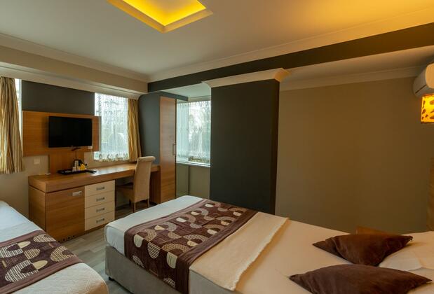 Namaste Otel - Görsel 10