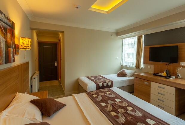 Namaste Otel - Görsel 9