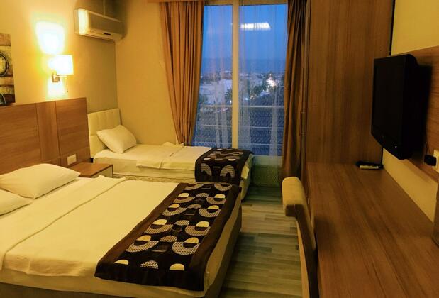 Namaste Otel - Görsel 11