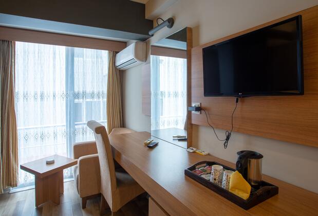 Namaste Otel - Görsel 14