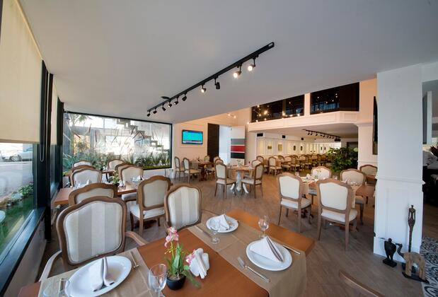 Hotel North Point Samsun - Görsel 10