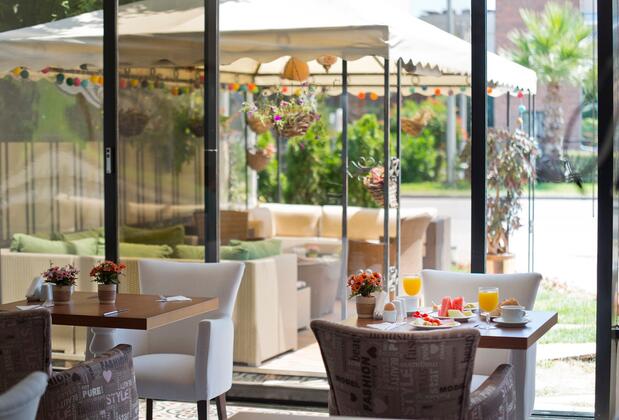 Hotel North Point Samsun - Görsel 3