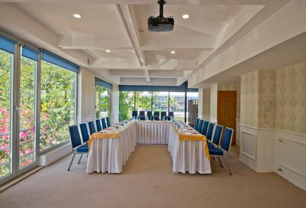 Hotel North Point Samsun - Görsel 4