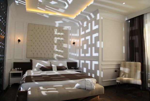 Hotel North Point Samsun - Görsel 6