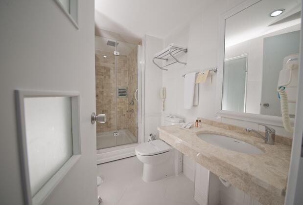 Hotel North Point Samsun - Görsel 2