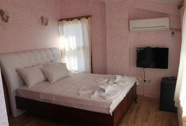 Ottoman Elegance Hotel - Görsel 37