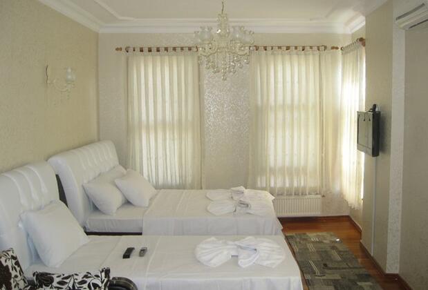 Ottoman Elegance Hotel - Görsel 40