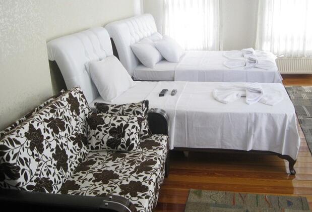 Ottoman Elegance Hotel - Görsel 44