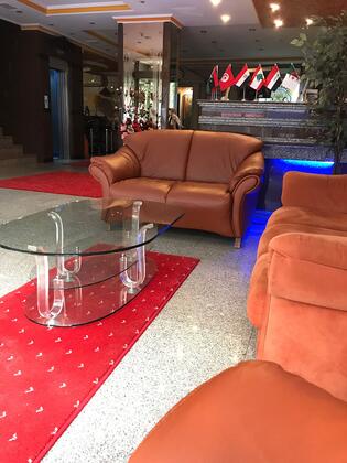 Hotel Grand Dilara - Görsel 3