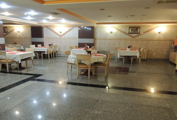 Hotel Grand Dilara - Görsel 5