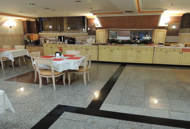 Hotel Grand Dilara - Görsel 6