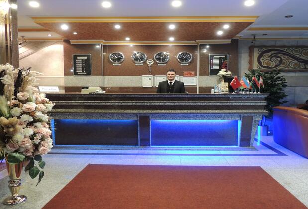 Hotel Grand Dilara - Görsel 4