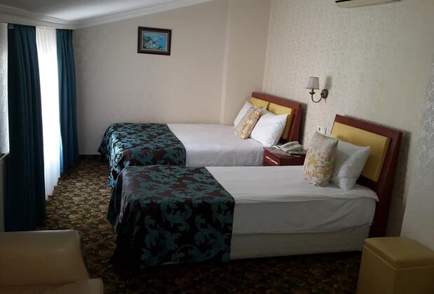 Hotel Grand Dilara - Görsel 8