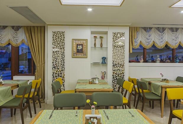 Grand Naki Hotel - Görsel 3