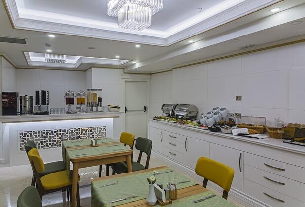 Grand Naki Hotel - Görsel 4