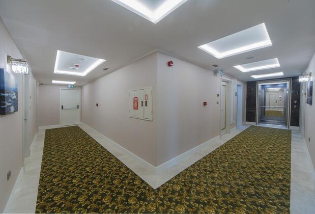 Grand Naki Hotel - Görsel 7