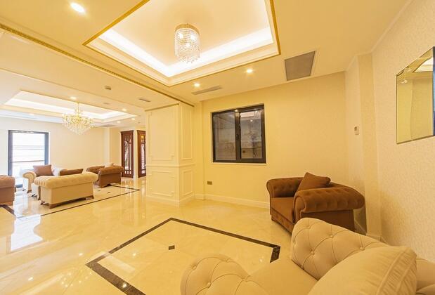 Grand Naki Hotel - Görsel 8