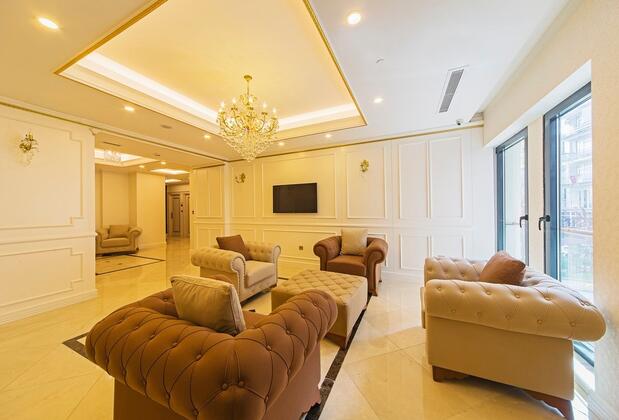 Grand Naki Hotel - Görsel 9