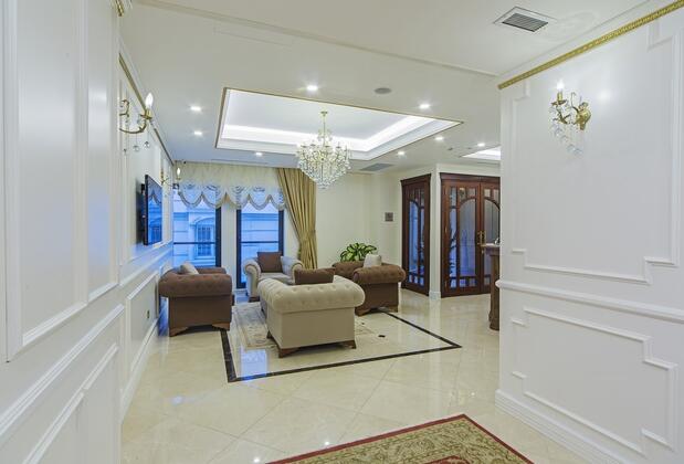 Grand Naki Hotel - Görsel 10