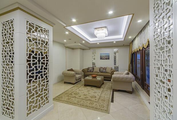 Grand Naki Hotel - Görsel 11