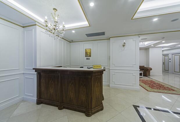 Grand Naki Hotel - Görsel 12