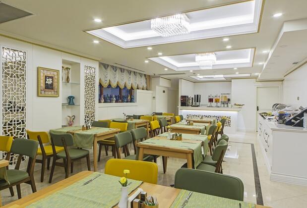 Grand Naki Hotel - Görsel 13