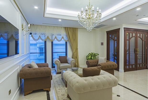 Grand Naki Hotel - Görsel 14