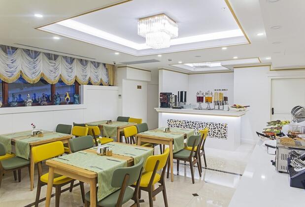 Grand Naki Hotel - Görsel 15