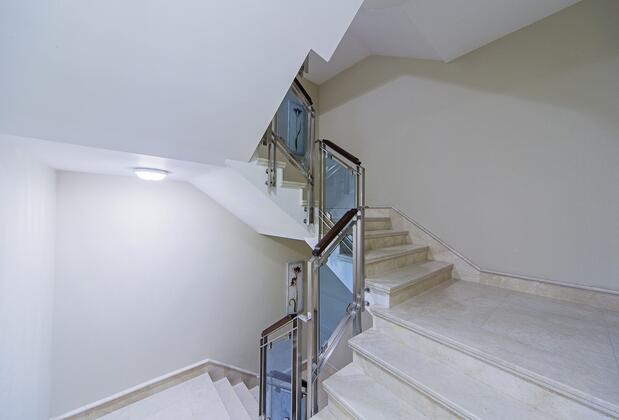 Grand Naki Hotel - Görsel 16