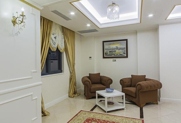 Grand Naki Hotel - Görsel 17