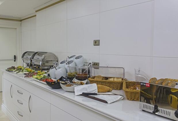 Grand Naki Hotel - Görsel 20