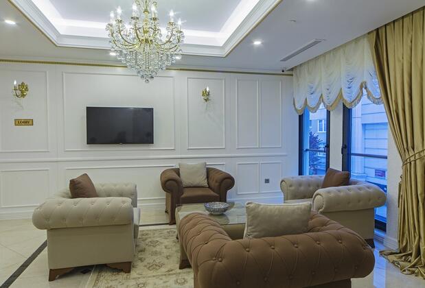 Grand Naki Hotel - Görsel 21