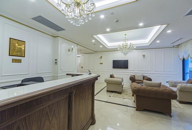 Grand Naki Hotel - Görsel 22