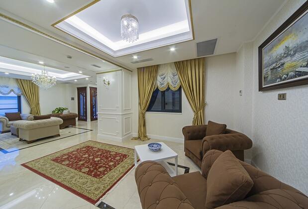 Grand Naki Hotel - Görsel 24