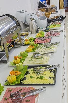 Grand Naki Hotel - Görsel 25