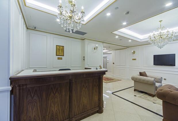 Grand Naki Hotel - Görsel 28