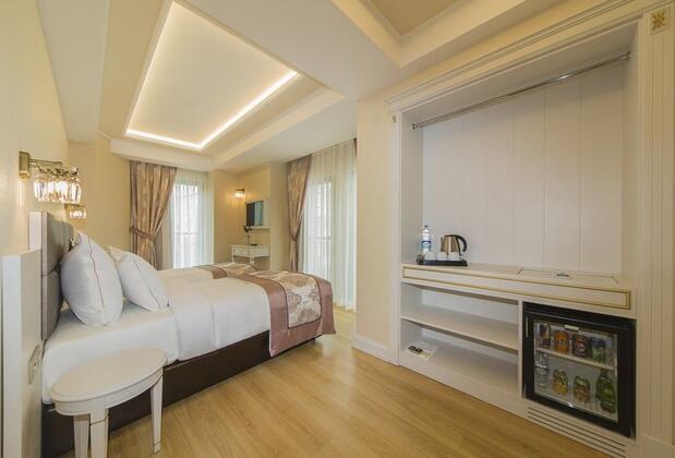 Grand Naki Hotel - Görsel 30