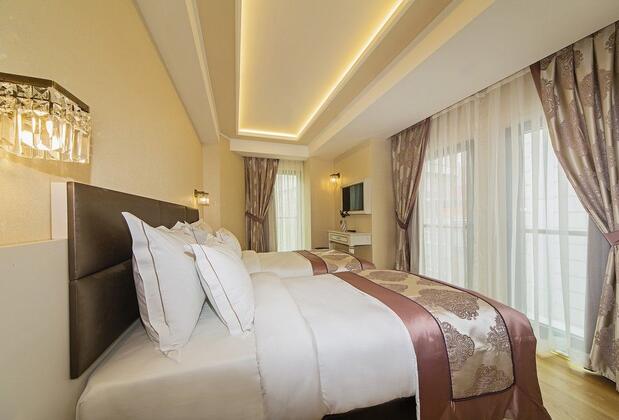 Grand Naki Hotel - Görsel 34