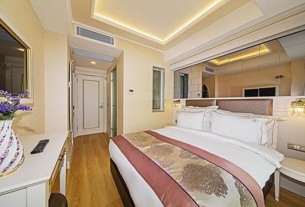 Grand Naki Hotel - Görsel 35