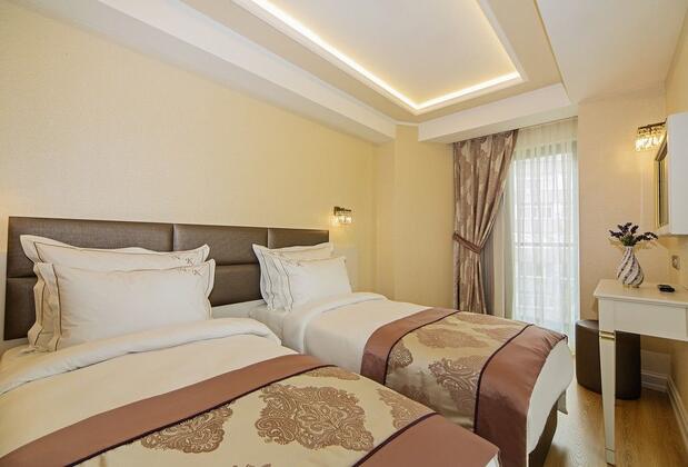 Grand Naki Hotel - Görsel 36