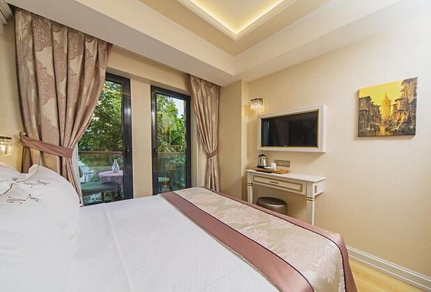 Grand Naki Hotel - Görsel 39