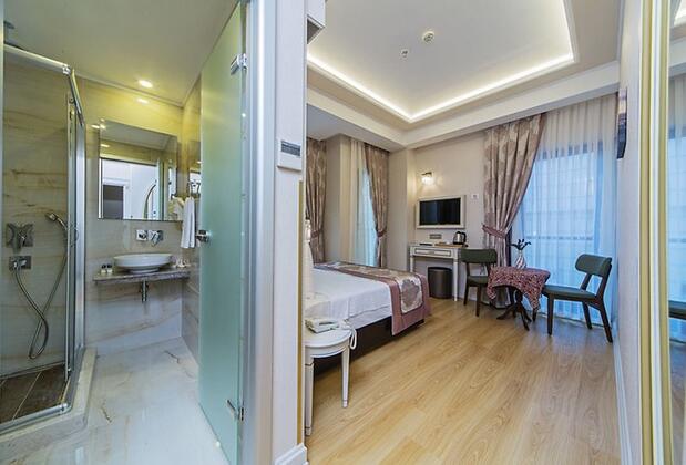 Grand Naki Hotel - Görsel 40