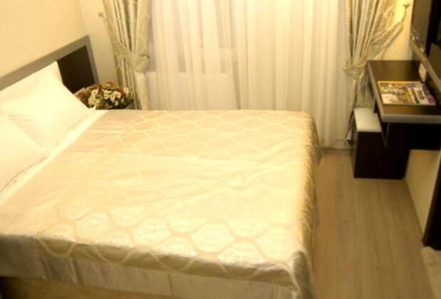 Pearl Hotel İstanbul - Görsel 5