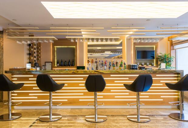 Prestige Otel İstanbul - Görsel 12